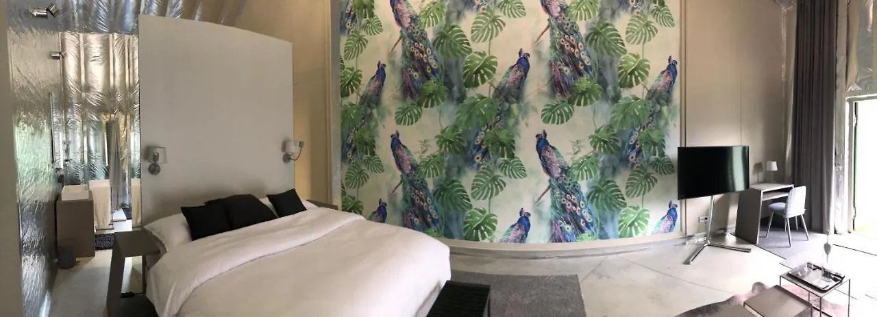 מלון דירות אוסטרבה Hotel 49 צ'כיה