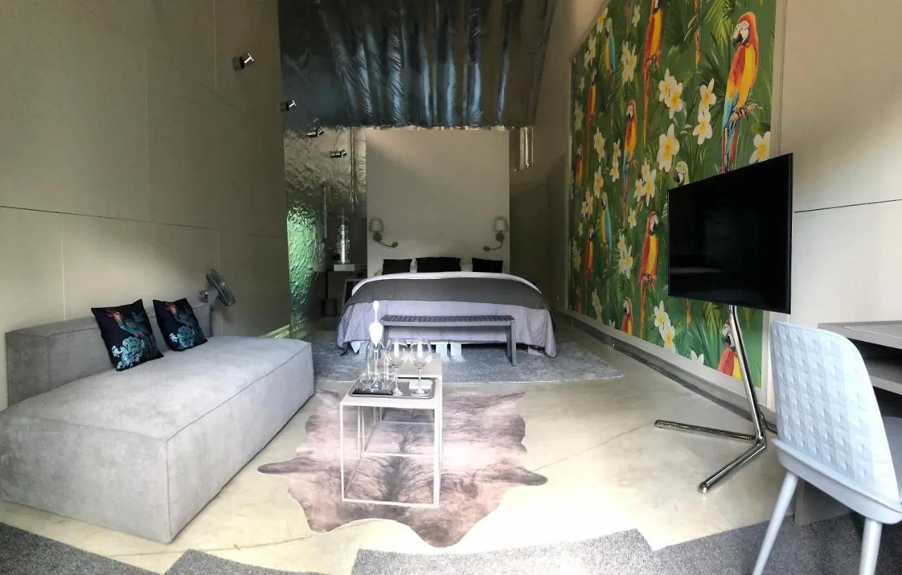 מלון דירות אוסטרבה Hotel 49