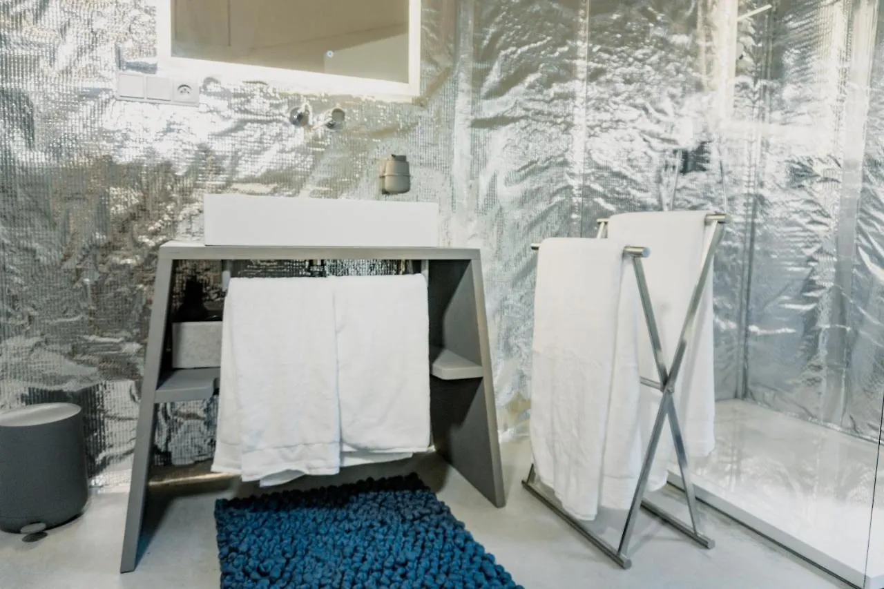 אוסטרבה Hotel 49 צ'כיה