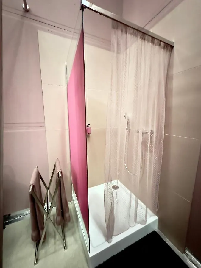 מלון דירות אוסטרבה Hotel 49