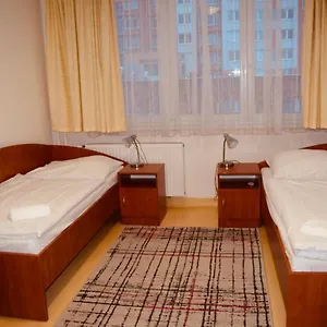 Hotel Lc -, Ostrawa