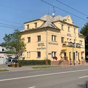 Zlata-era Острава
