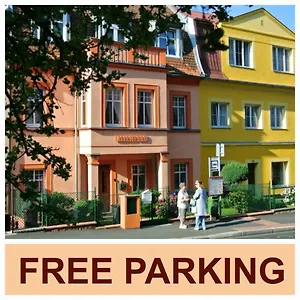 Valkoun-lilienfeld Penzion Karlovy Vary