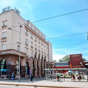3* Hotel Palác Elektra