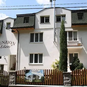Anastazis - Eden Penzion Karlovy Vary