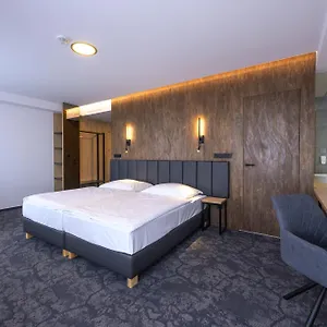 Hotel Harmony Club, Ostrawa