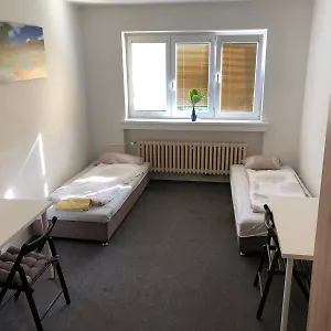 Vystaviste Bvv Hostel Brno
