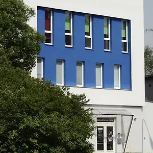 Escrime Penzion Karlovy Vary