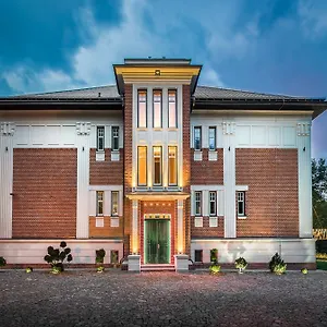 Na Landeku Острава