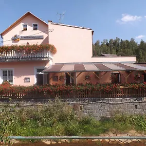 U Vlášků Penzion Karlovy Vary