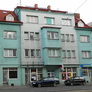 2* Hotel Blue Paradise