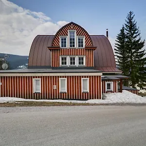 Miluška Penzion Špindlerŭv Mlýn