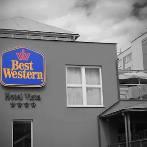 4* Hotel Western Vista
