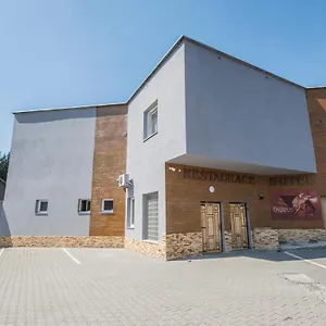 Taurus Острава