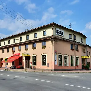 Isora Острава