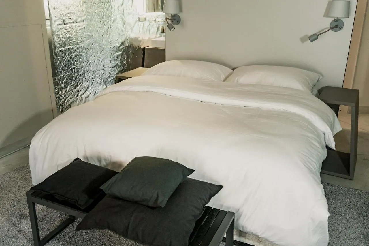 Lejlighedshotel Hotel 49 Ostrava Tjekkiet