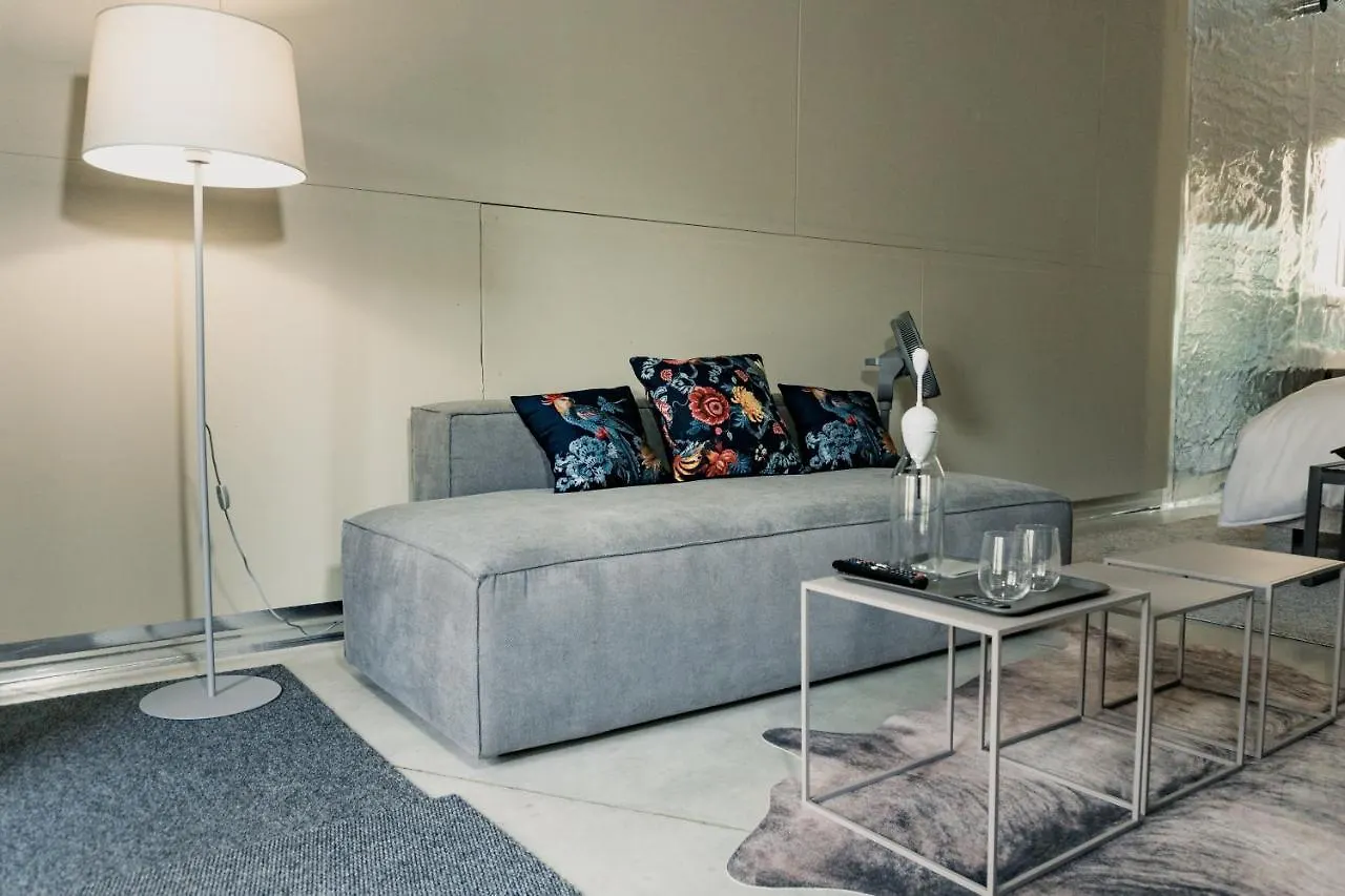 Hotel 49 Ostrava Lejlighedshotel