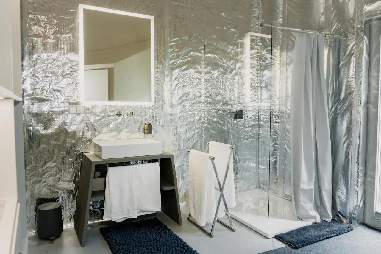 Lejlighedshotel Hotel 49 Ostrava