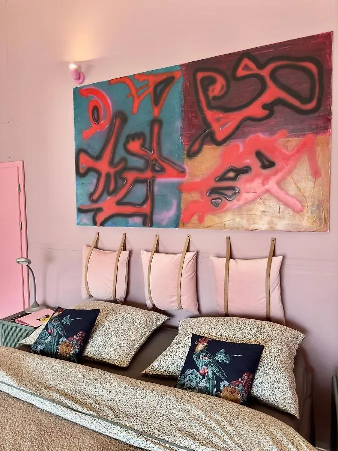 Lejlighedshotel Hotel 49 Ostrava
